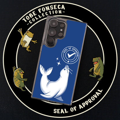 Affinity Bands X Tobe Fonseca HD Samsung Galaxy S22 Phone Case