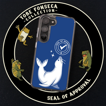 Affinity Bands X Tobe Fonseca HD Samsung Galaxy S22 Phone Case