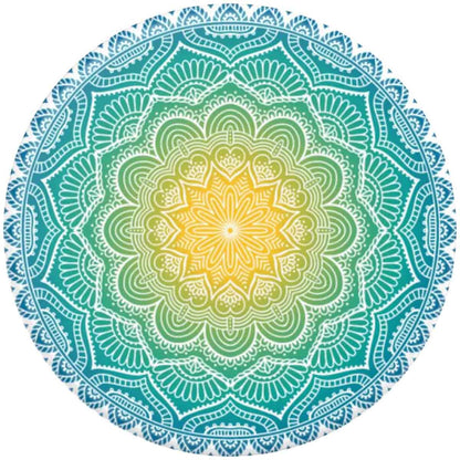 Popsockets - Popgrip - Sunshine Mandala