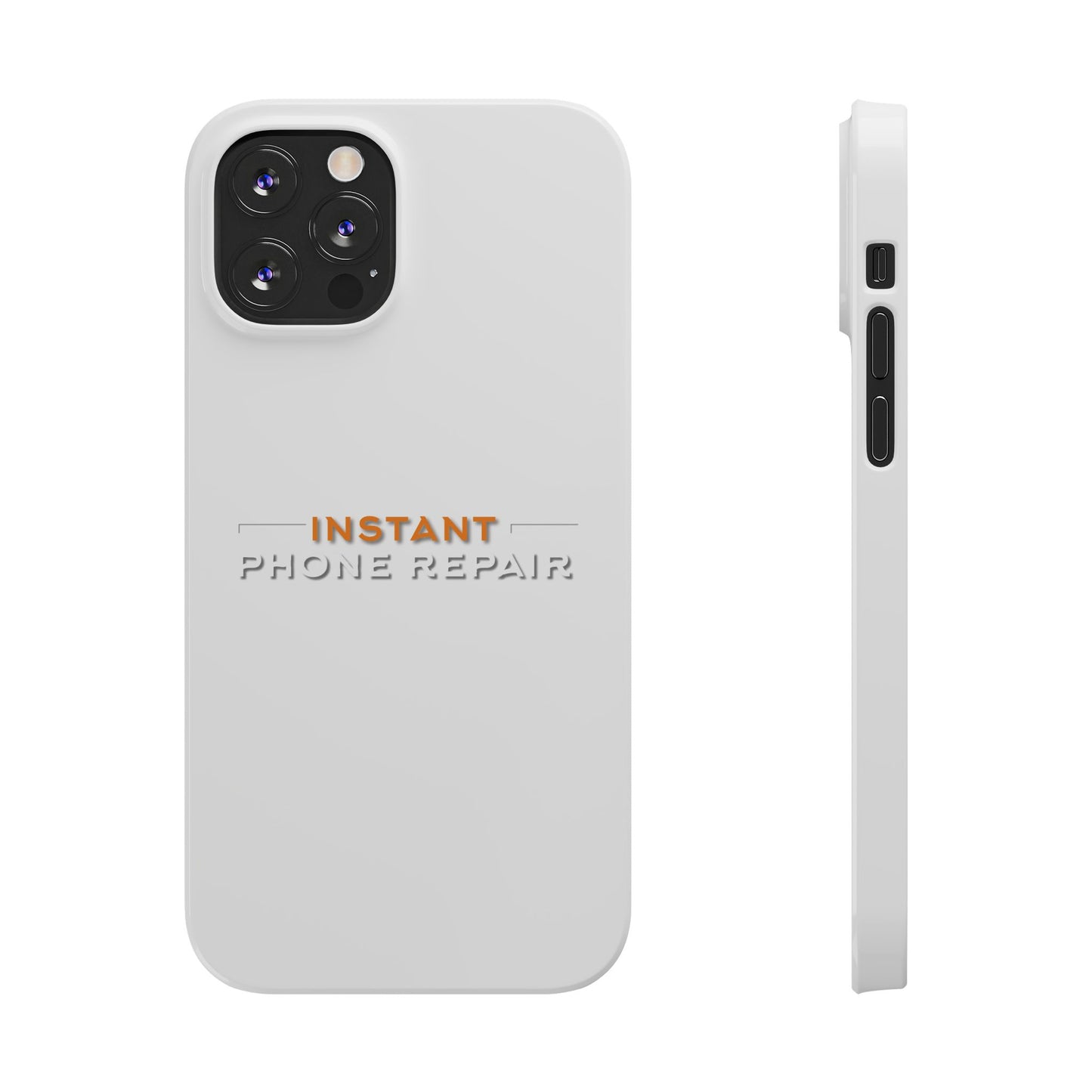 Slim Phone Cases