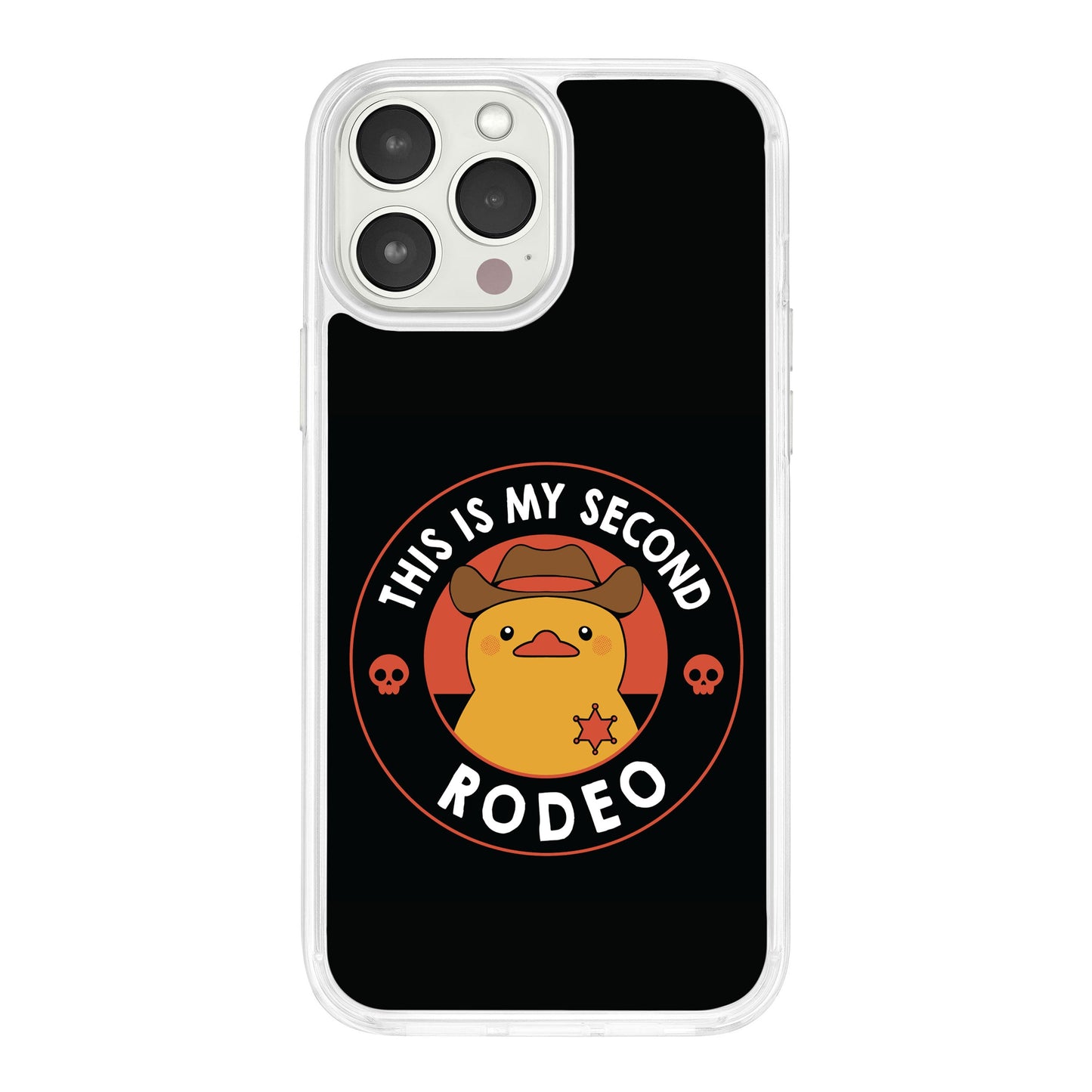 Affinity Bands X Tobe Fonseca HD Apple iPhone 13 Series Phone Case