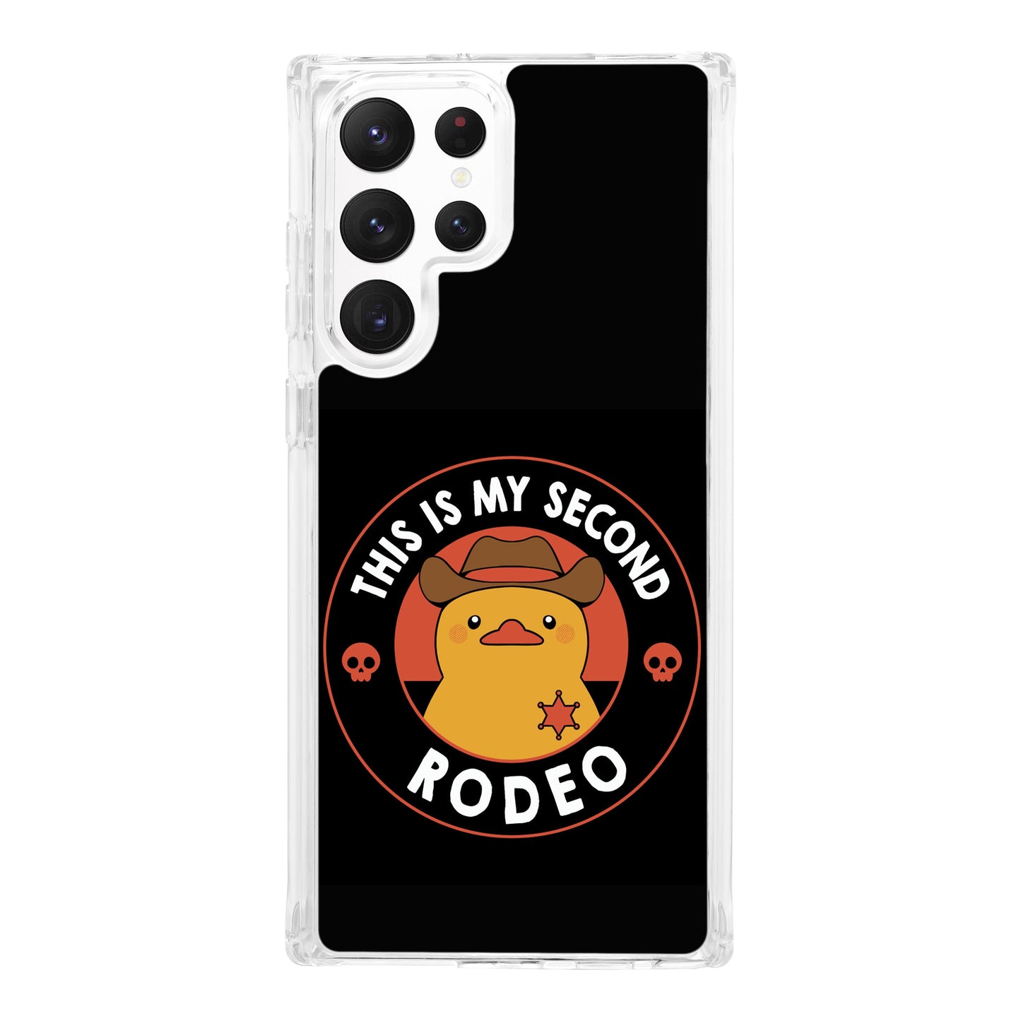 Affinity Bands X Tobe Fonseca HD Samsung Galaxy S23 Phone Case