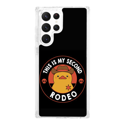 Affinity Bands X Tobe Fonseca HD Samsung Galaxy S23 Phone Case