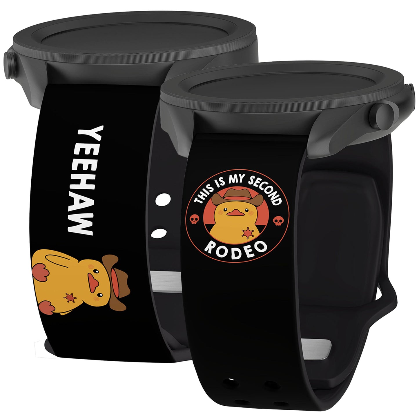 Affinity Watchband for Samsung, Garmin, Fossil, and Mores X Tobe Fonseca HD  Watchband for Samsung, Garmin, Fossil, and More