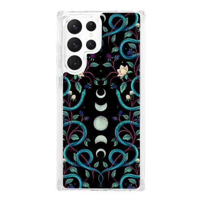 Episodic Drawing Enchanted Collection HD Samsung Galaxy S21 Phone Case