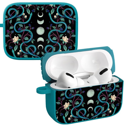 Episodic Drawing Enchanted Collection HDX Apple AirPods Pro 1 & 2 Case Cover