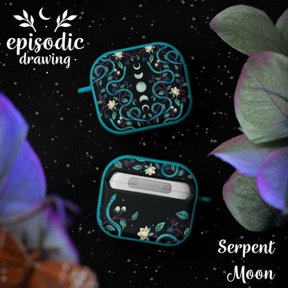 Episodic Drawing Enchanted Collection HDX Apple AirPods Gen 3 Case Cover