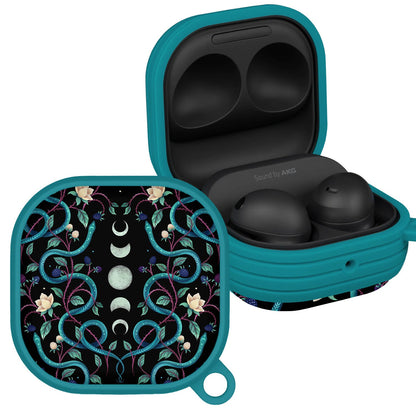 Episodic Drawing Enchanted Collection HDX Samsung Galaxy Buds Pro & Buds Live Case Cover