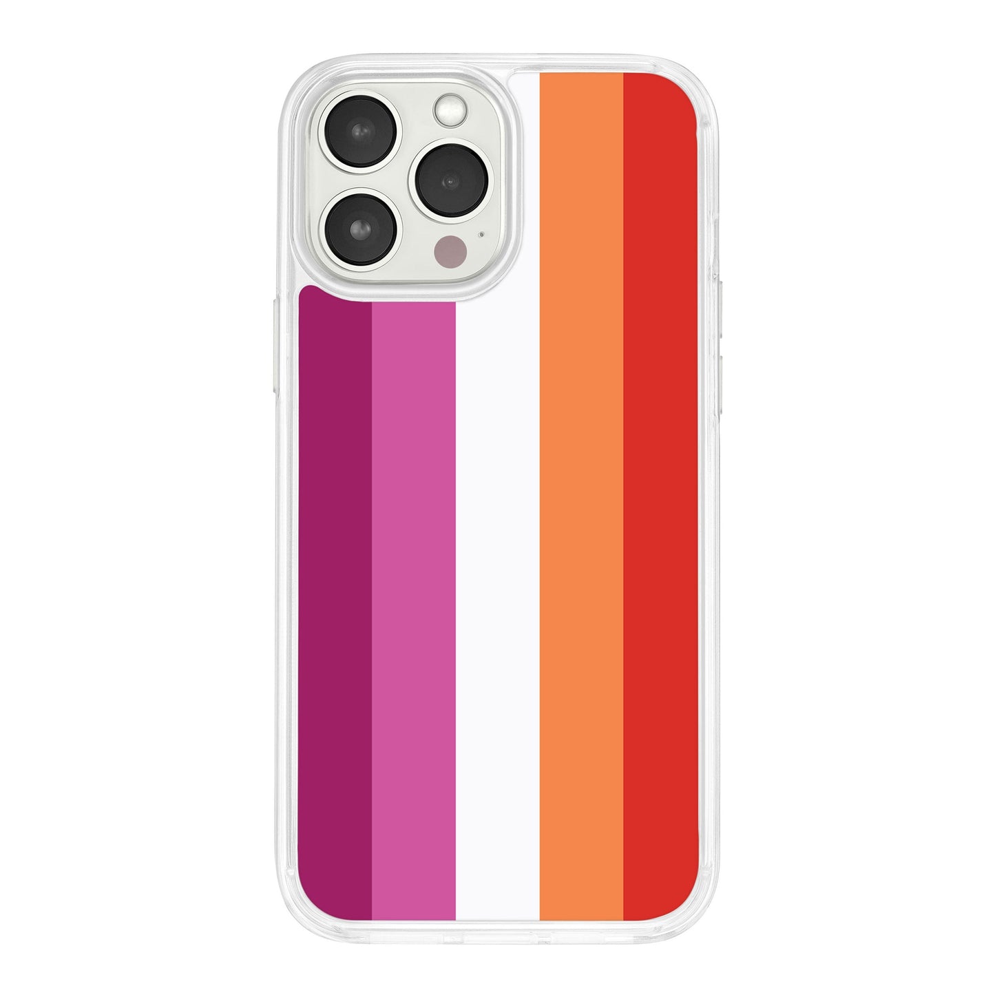 Pride HD Apple iPhone 13 Mag-Safe Phone Case