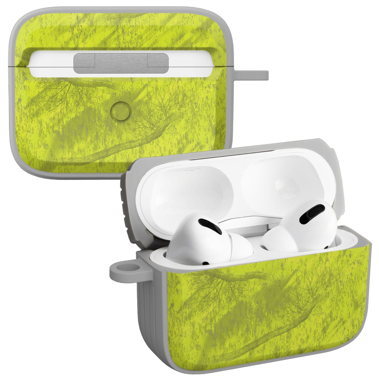 Realtree HDX Apple AirPods Pro 1 & 2 Case Cover