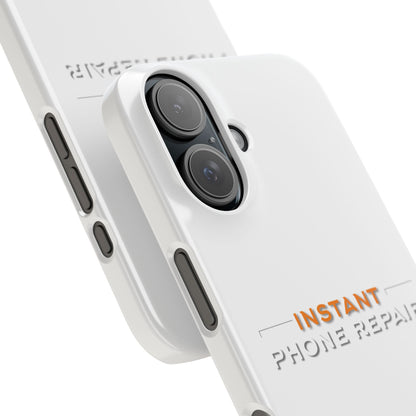 Slim Phone Cases