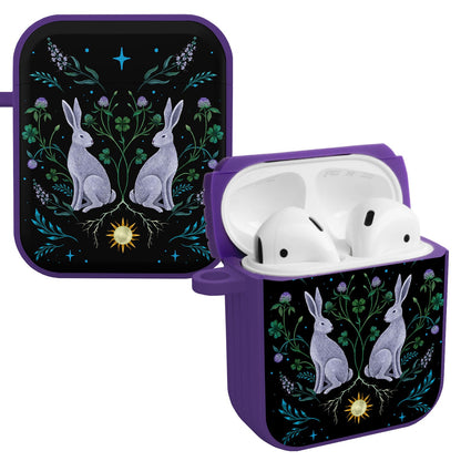Episodic Drawing Enchanted Collection HDX Apple AirPods Gen 1 & 2 Case Cover