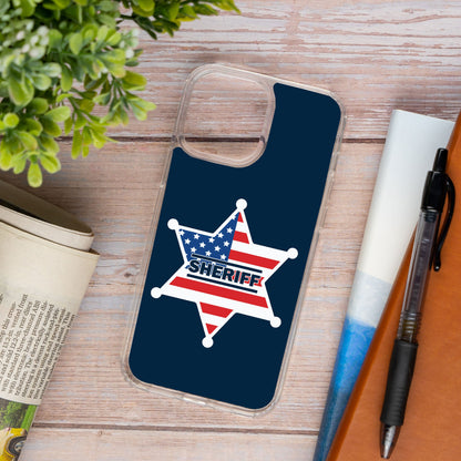 Law Enforcement HD Apple iPhone 13 Mag-Safe Phone Case