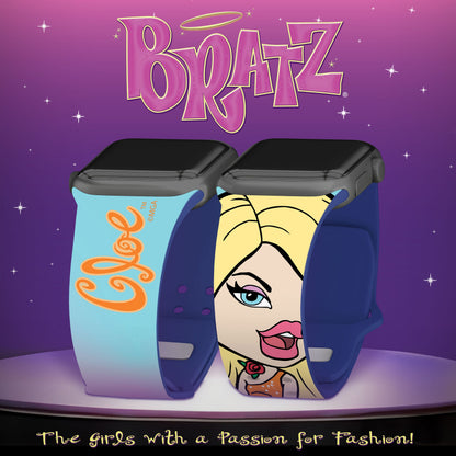 Bratz® Passion For Fashion HD Apple Watch Band