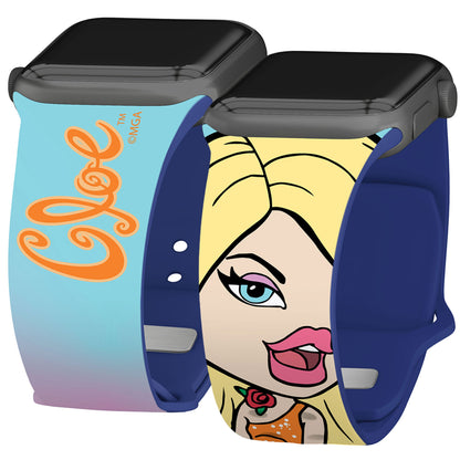 Bratz® Passion For Fashion HD Apple Watch Band
