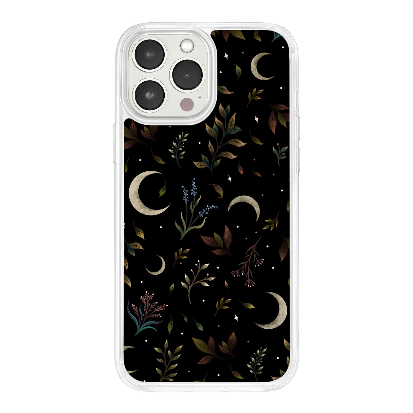 Episodic Drawing Enchanted Collection HD Apple iPhone 14 Series Mag-Safe Phone Case