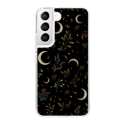 Episodic Drawing Enchanted Collection HD Samsung Galaxy S21 Phone Case