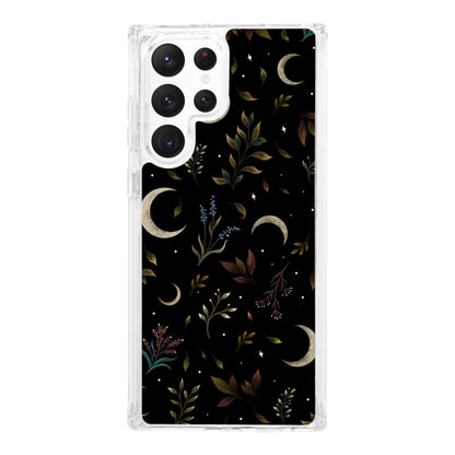 Episodic Drawing Enchanted Collection HD Samsung Galaxy S21 Phone Case