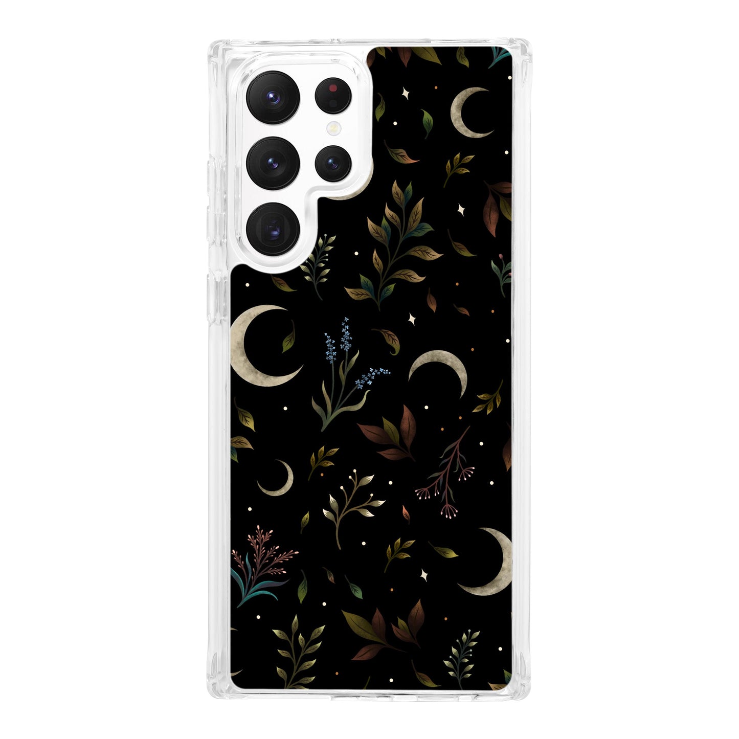 Episodic Drawing Enchanted Collection HD Samsung Galaxy S23 Phone Case