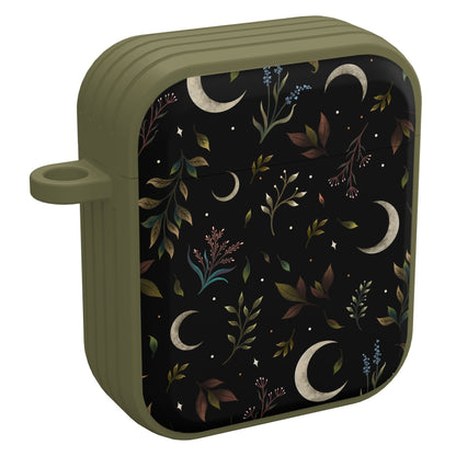 Episodic Drawing Enchanted Collection HDX Apple AirPods Gen 1 & 2 Case Cover
