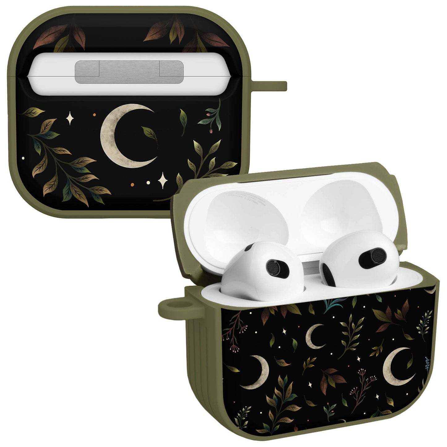 Episodic Drawing Enchanted Collection HDX Apple AirPods Gen 3 Case Cover
