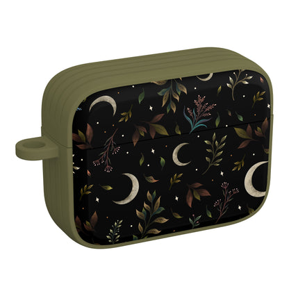 Episodic Drawing Enchanted Collection HDX Apple AirPods Pro 1 & 2 Case Cover