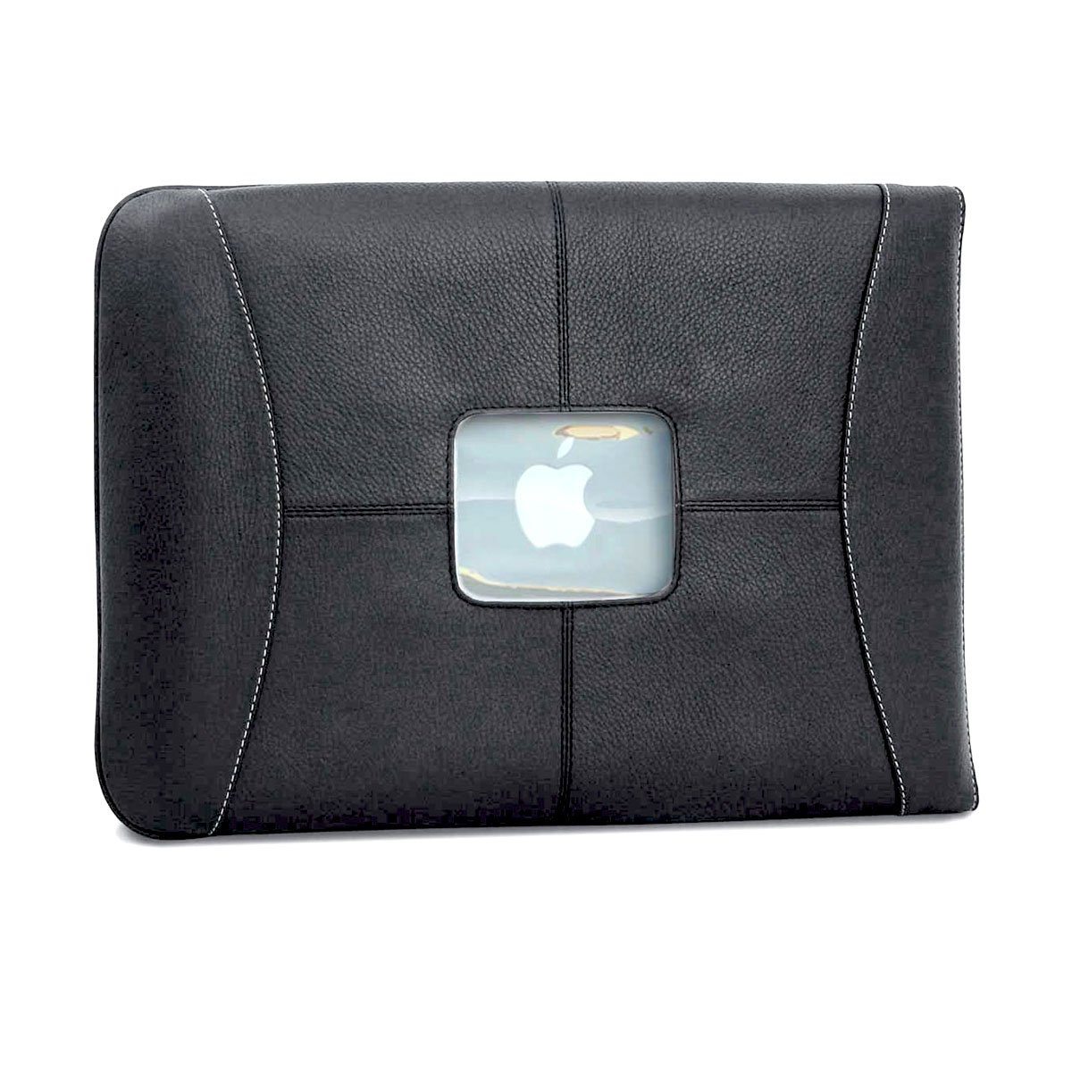 Premium Leather MacBook Pro Sleeve