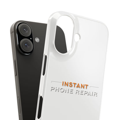 Slim Phone Cases
