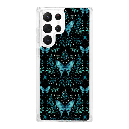 Episodic Drawing Enchanted Collection HD Samsung Galaxy S21 Phone Case