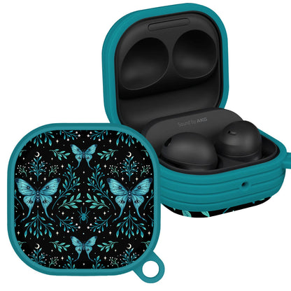 Episodic Drawing Enchanted Collection HDX Samsung Galaxy Buds Pro & Buds Live Case Cover