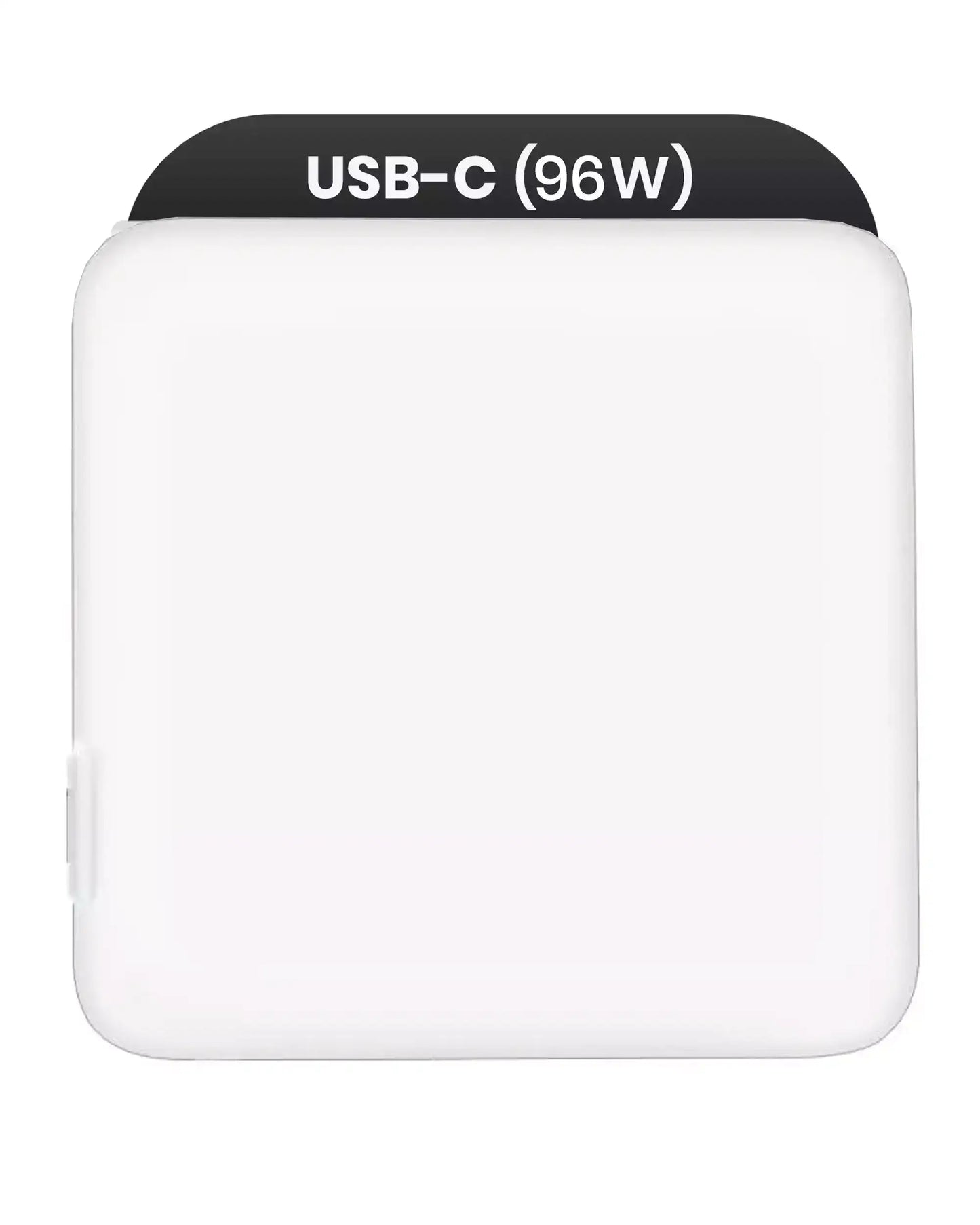96W USB-C Power Wall Adapter Only For MacBook