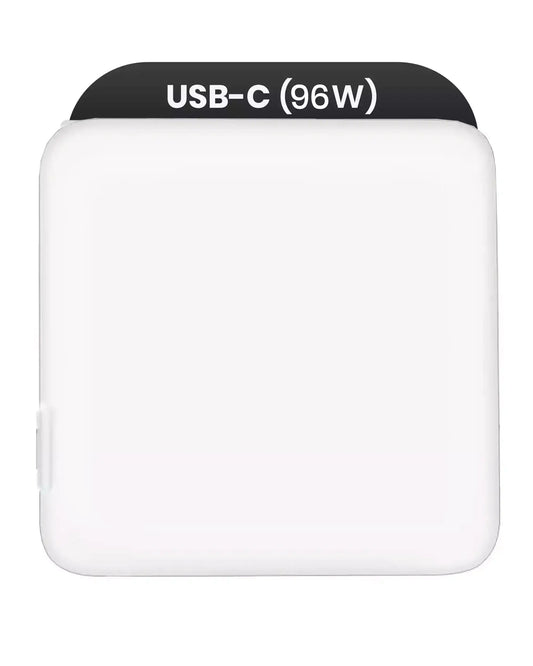 96W USB-C Power Wall Adapter Only For MacBook