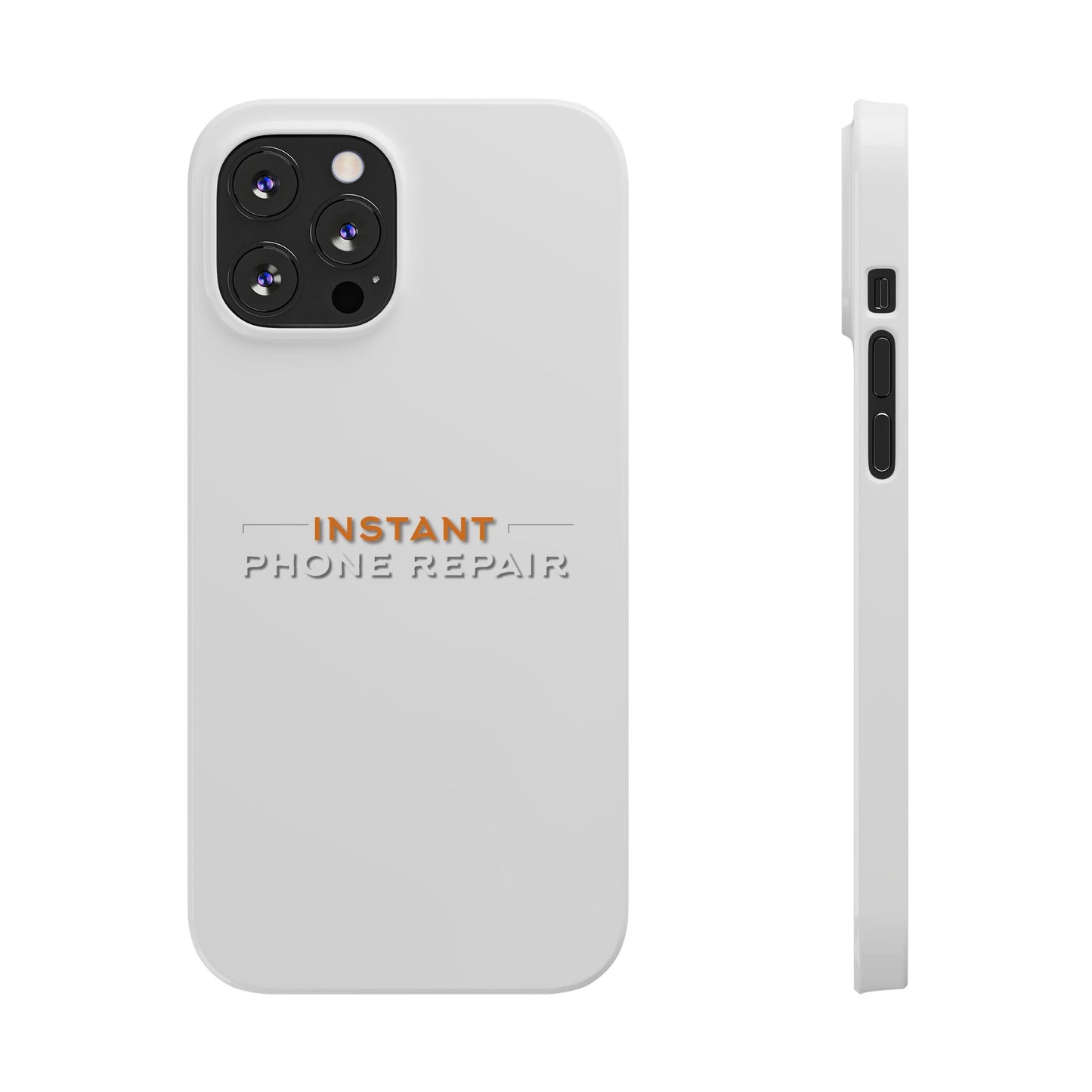 Slim Phone Cases