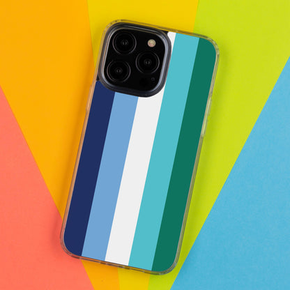 Pride HD Apple iPhone 11/XR Phone Case