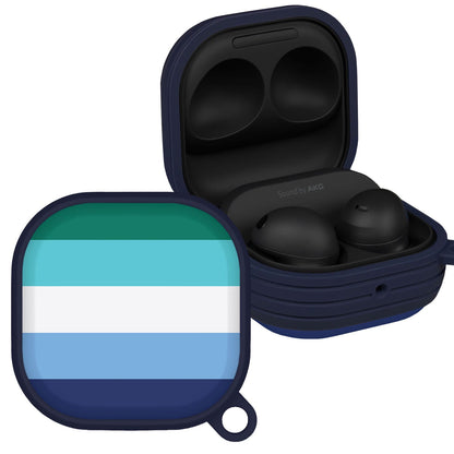 Pride HDX Case Cover Compatible with Samsung Galaxy Buds Pro