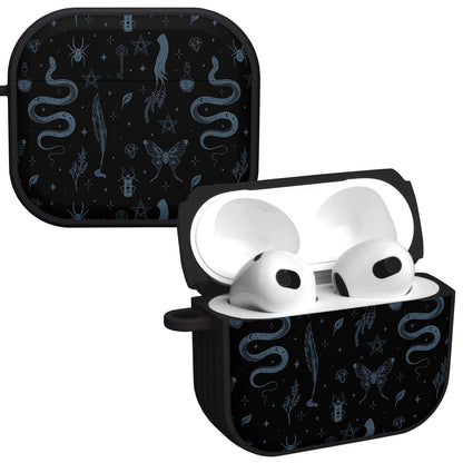 Episodic Drawing Enchanted Collection HDX Apple AirPods Gen 3 Case Cover