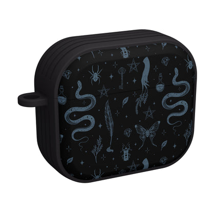 Episodic Drawing Enchanted Collection HDX Apple AirPods Gen 3 Case Cover