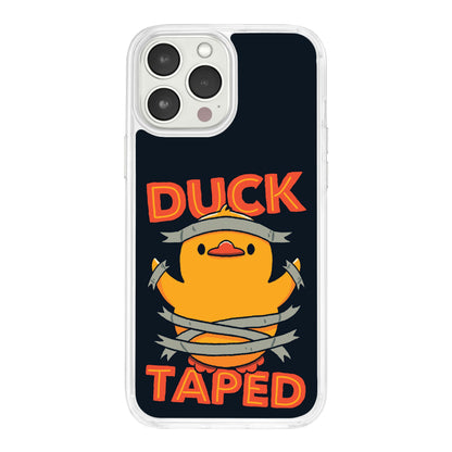Affinity Bands X Tobe Fonseca HD Apple iPhone 15 Series Phone Case