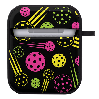 Pickleball HDX Apple AirPods Gen 1 & 2 Case Cover