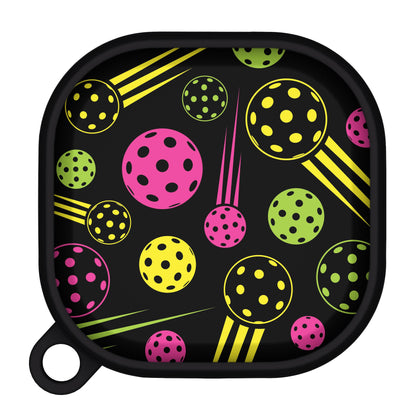 Pickleball HDX Samsung Galaxy Buds Pro & Buds Live Case Cover