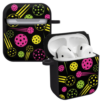 Pickleball HDX Apple AirPods Gen 1 & 2 Case Cover