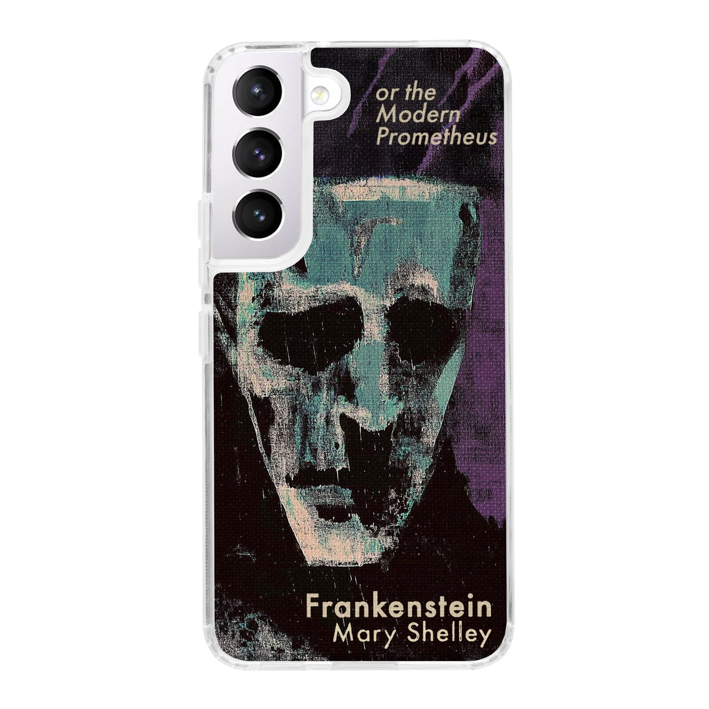 Classic Books HD Samsung Galaxy S24 Phone Case