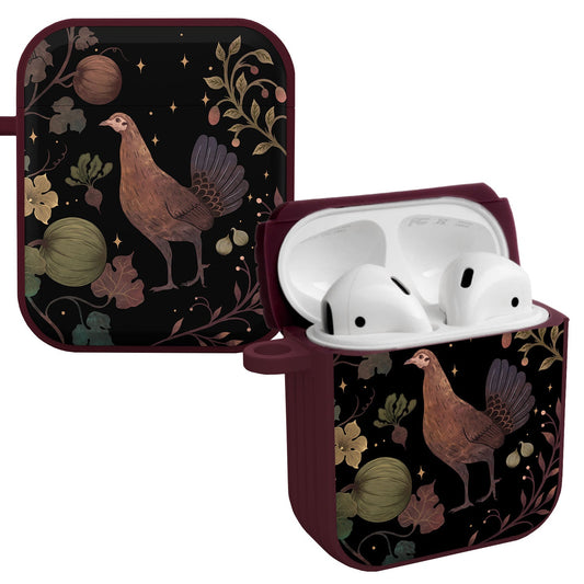 Episodic Drawing Enchanted Collection HDX Apple AirPods Gen 1 & 2 Case Cover