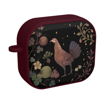 Episodic Drawing Enchanted Collection HDX Apple AirPods Gen 3 Case Cover