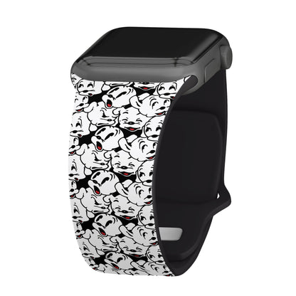 Betty Boop Classic HD Apple Watch Band