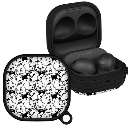 Betty Boop Classic HDX Samsung Galaxy Buds Pro Case Cover