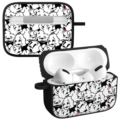 Betty Boop Classic HDX Apple AirPods Pro 1 & 2 Case Cover