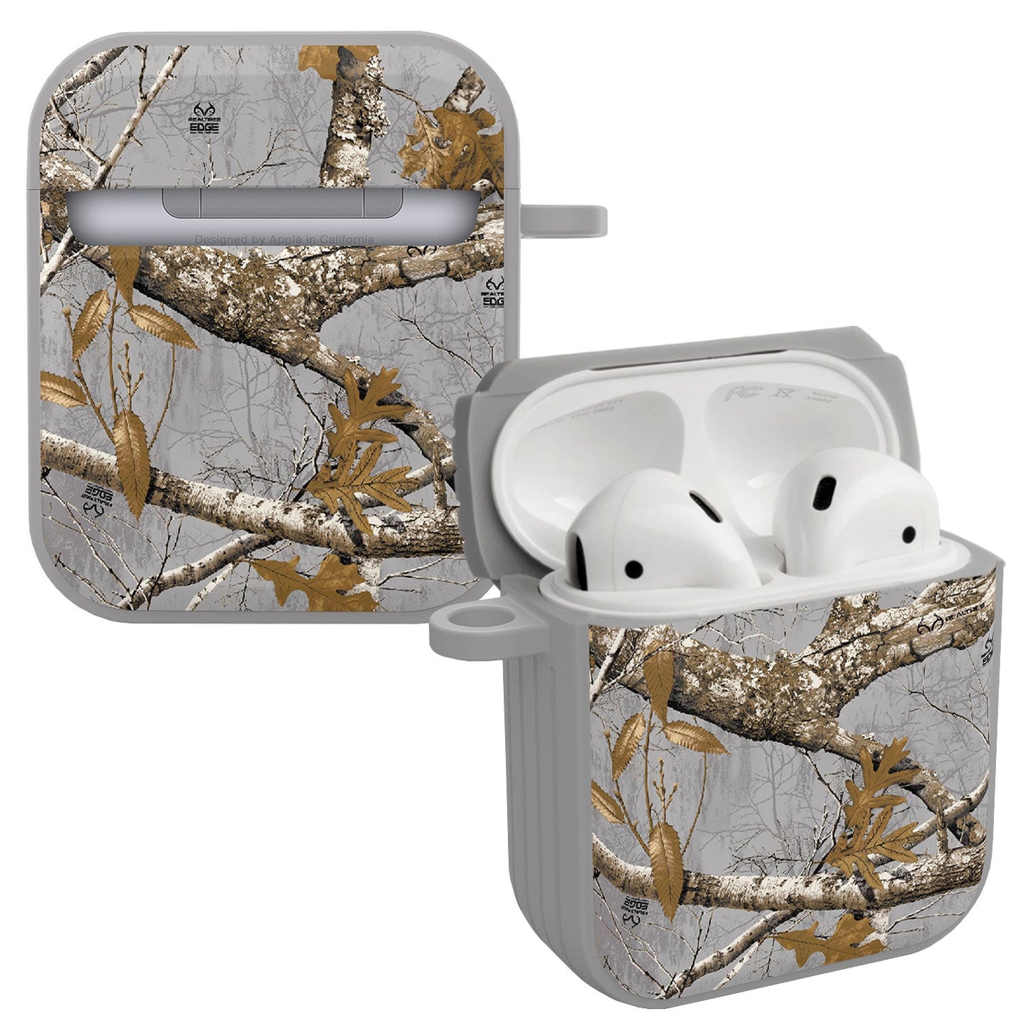 Realtree HDX Apple AirPods Gen 1 & 2 Case Cover