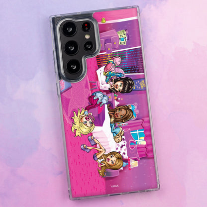 Bratz® Classic HD Samsung Galaxy S21 Phone Case