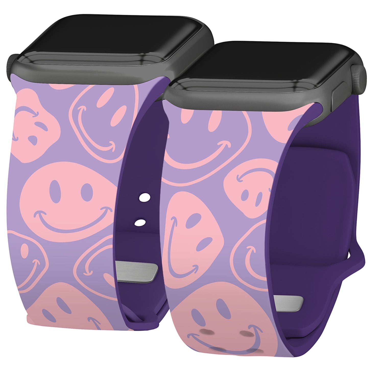 Y2K HD Apple Watch Band